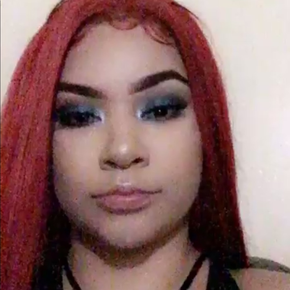 Meet your Posher, Deserae